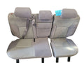 Rear Seat 2nd Row Bench Fits 2005 4 RUNNER 639619