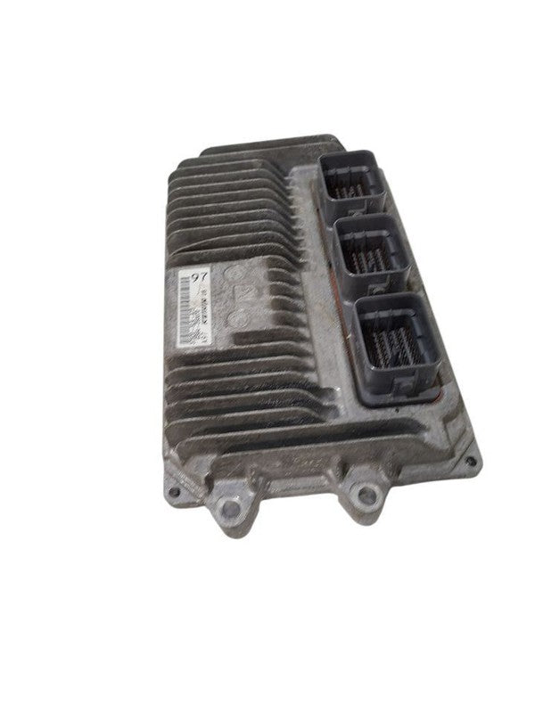 Engine ECM Electronic Control Module Automatic US Market EX Fits 15 CR