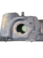 Fuel Tank Crew Cab Silao Mexico Plant Fits 04-18 SIERRA 1500 PICKUP 61