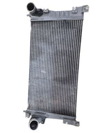 Radiator Fits 06-10 SIERRA 2500 PICKUP 627371