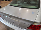 Trunk/Hatch/Tailgate Without Spoiler Fits 02-06 CAMRY 668274