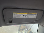 Passenger Right Sun Visor With Illuminated Fits 16-23 MALIBU 620100