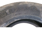 1 Used Tire  235 70 16 Savero 8/32 667413