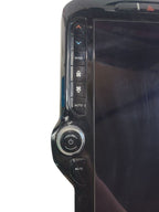 Temperature Control 12.00" Touch Screen Fits 19 DODGE 2500 PICKUP 6697