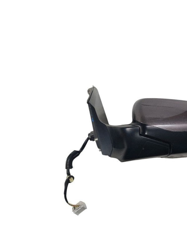 Driver Side View Mirror Power EX Body Color Heated Fits 12-14 CR-V 654
