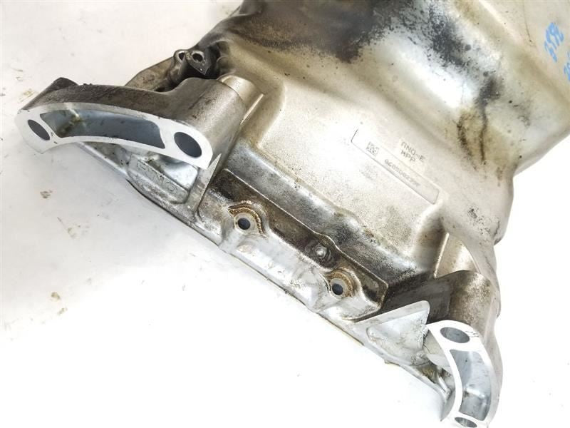 Oil Pan 3.5L SE Canada Market Fits 07-10 ODYSSEY 437010