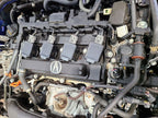 Driver Rear Knuckle/Stub Without Adaptive Suspension Fits 22-25 CIVIC 
