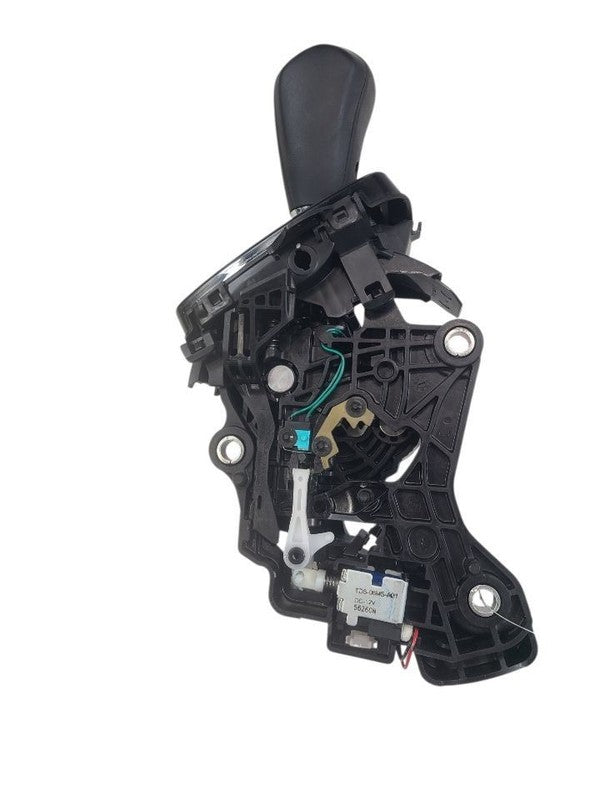 CR-V      2015 Transmission Shift 658955