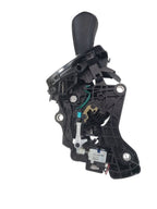 CR-V      2015 Transmission Shift 658955