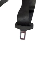 SRX       2015 Seat Belt Rear 592360