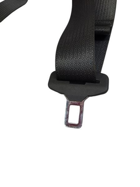 SRX       2015 Seat Belt Rear 592360