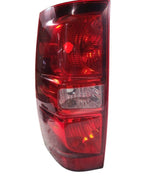Driver Left Tail Light Fits 07-14 SUBURBAN 1500 663737