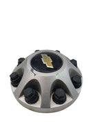 SILVRDO25 2017 Center Cap Wheel 622154