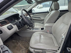 Temperature Control Dual Zone Opt CJ3 Heated Seats Fits 06-11 IMPALA 6