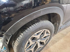 Front Driver Fender Flare/Extension Fits 2019 FORESTER 666556