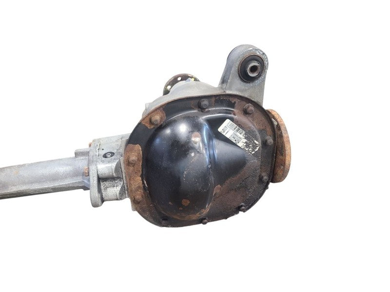 Carrier Front Axle 3.55 Ratio Fits 06-08 FORD F150 PICKUP 612595