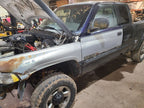 Radiator Core Support Fits 94-02 DODGE 2500 PICKUP 661118