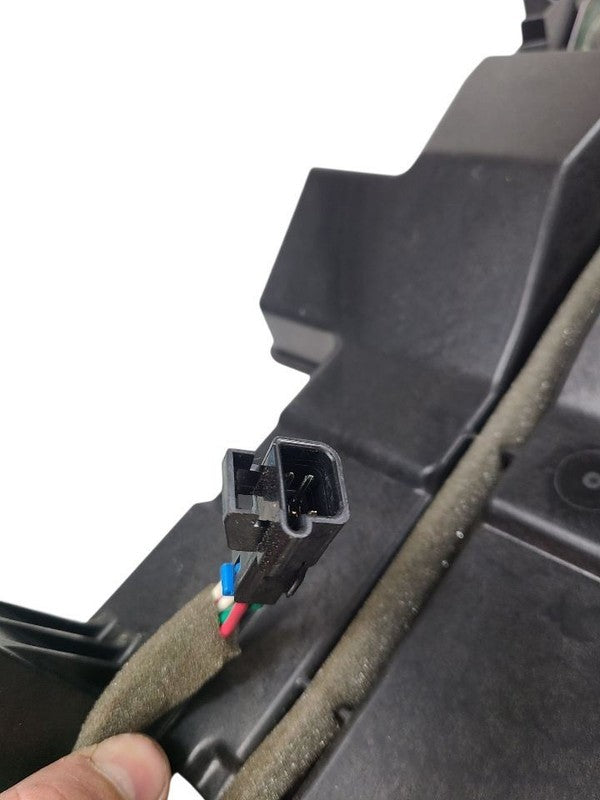 Speaker Subwoofer Fits 2011 SILVERADO 2500 642885