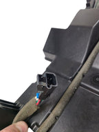 Speaker Subwoofer Fits 2011 SILVERADO 2500 642885