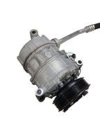 AC Compressor Fits 18-23 ATLAS 637960