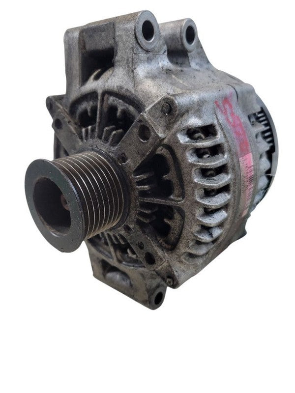 Alternator 215 Amp Fits 12-19 BMW 640i 670361