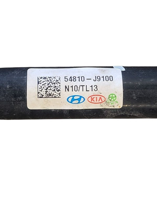 Stabilizer Bar Front Fits 20-25 SOUL 669294