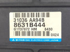 ECLIPSCRS 2018 Transmission Control Module Chassis ECM 573121