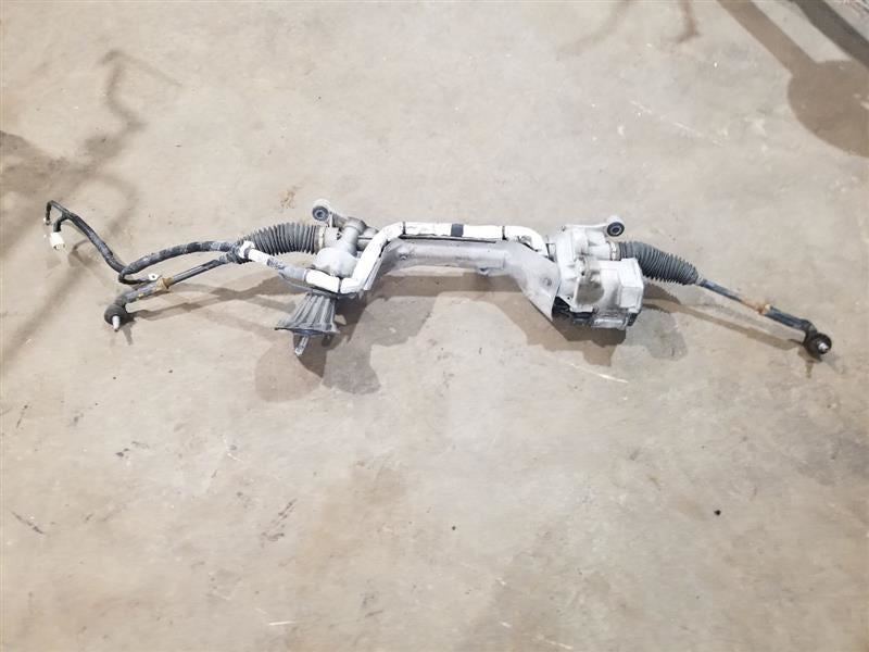 Steering Gear/Rack Power Reck And Pinion FWD Fits 17-19 MKC 545974