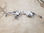 Steering Gear/Rack Power Reck And Pinion FWD Fits 17-19 MKC 545974