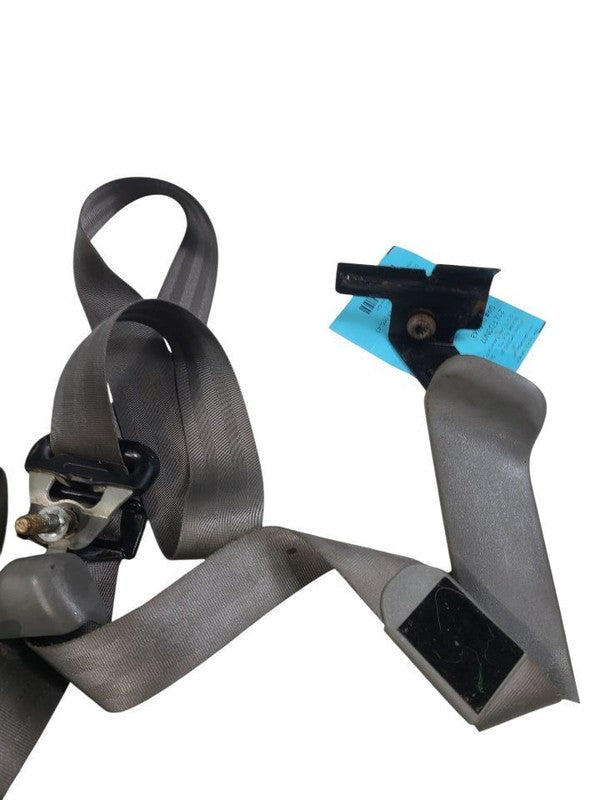 F350SD    2007 Seat Belt Rear 648273