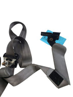 F350SD    2007 Seat Belt Rear 648273