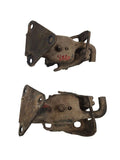 VEGA      1975 Engine Mounts 617159