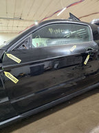 Driver Left Front Door Electric Coupe Fits 10-12 MUSTANG 582309