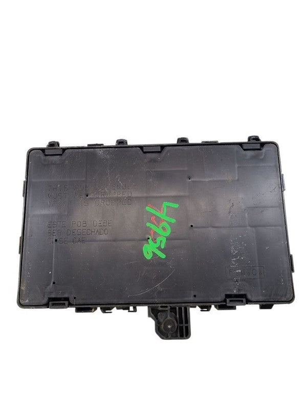 Fuse Box Engine VIN U 8th Digit Hybrid Energi SSV Fits 17-20 FUSION 62