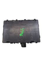 Fuse Box Engine VIN U 8th Digit Hybrid Energi SSV Fits 17-20 FUSION 62