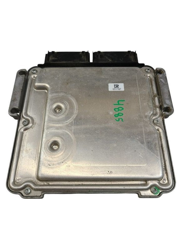 Engine ECM Electronic Control Module 2.0L VIN 9 8th Digit Fits 16 MKZ 