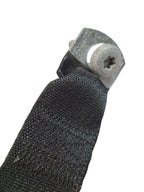 RAM1500   2013 Seat Belt Rear 612437