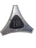 DART      1963 Hood Badge 671202