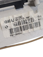 Speedometer Cluster 6 Gauges MPH Tachometer Fuel Amp Fits 04 DAKOTA 66