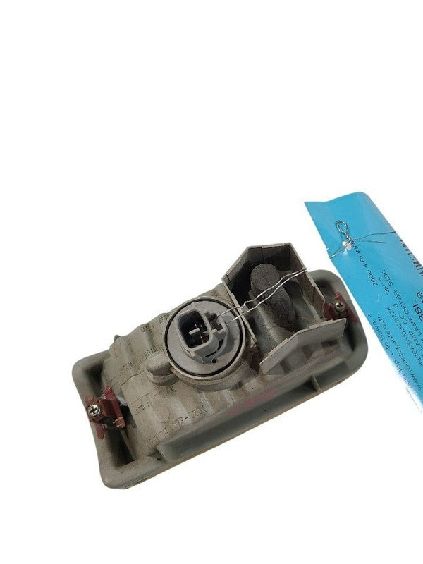Driver Corner/Park Light Park Lamp-turn Signal Fits 99-02 4 RUNNER 653