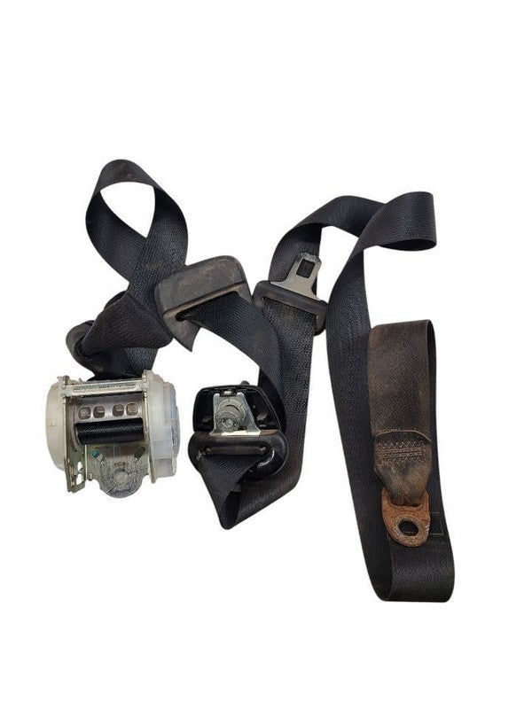WRANGLER  2013 Seat Belt Rear 621047
