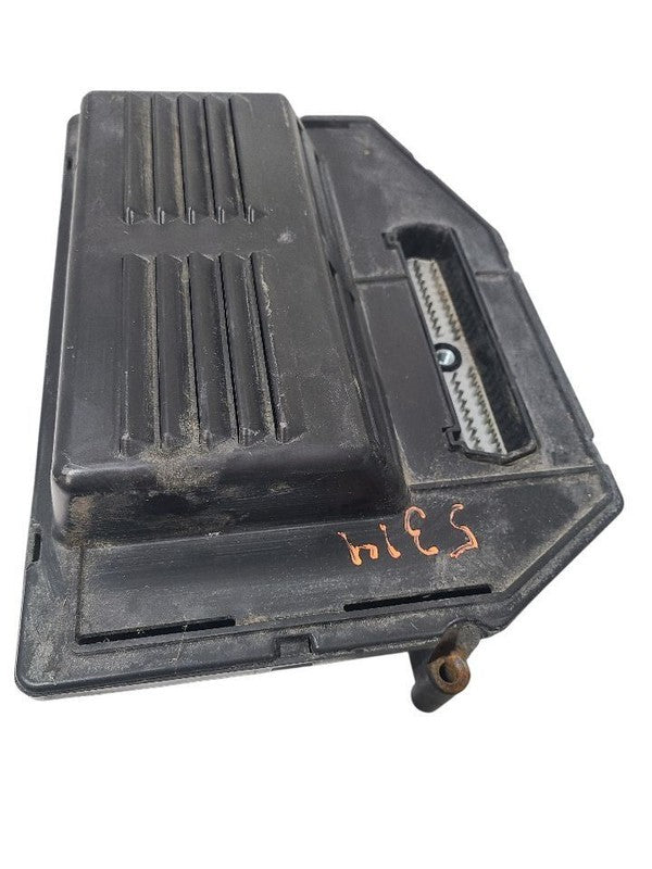 Engine ECM Electronic Control Module Left Hand Firewall Fits 95 WRANGL