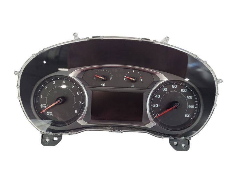 Speedometer MPH ID 84404219 Fits 18-19 TERRAIN 581879