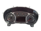 Speedometer MPH ID 84404219 Fits 18-19 TERRAIN 581879