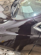 Driver Left Fender Fits 20-23 VOYAGER 650699