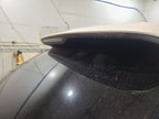 Rear Spoiler Smooth Painted Fits 15-24 EDGE 649085