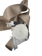 SIERRA250 2011 Seat Belt Rear 624742