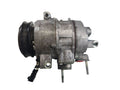 AC Compressor VIN 9 8th Digit Turbo Fits 19-20 FUSION 633210