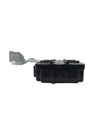 TUCSON    2022 Low Voltage Inverter Converter Control Module Chassis E