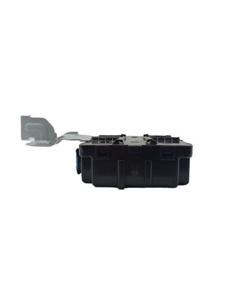 TUCSON    2022 Low Voltage Inverter Converter Control Module Chassis E